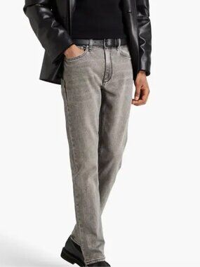 Rag & Bone Fit 2 Slim Men Jeans - Color BENNET
